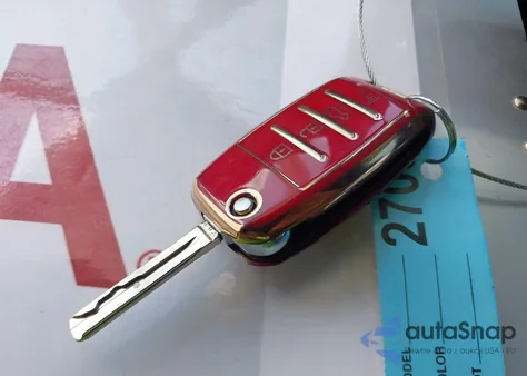 2014 Kia Soul from USA, damaged, VIN KNDJN2A28E7708304